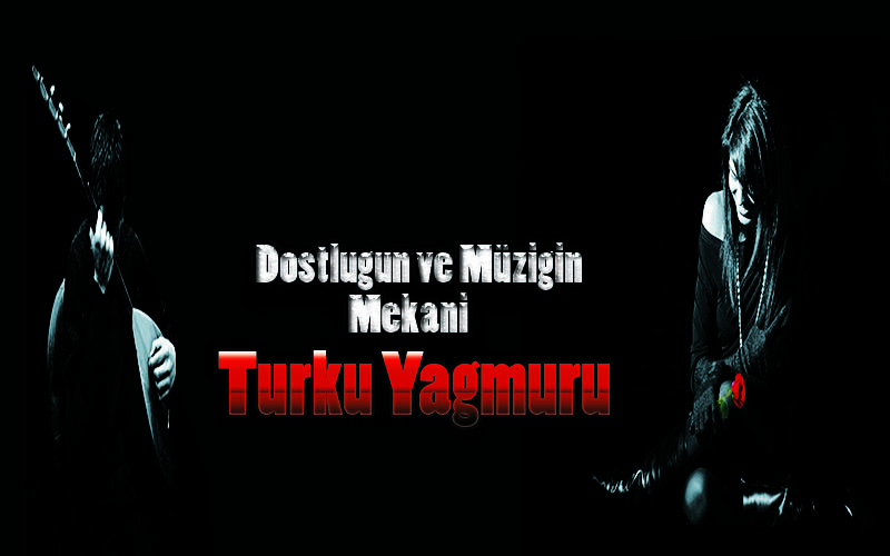 Türkü-Yagmurufm
