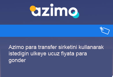 azimo-para-transfer-etme flatcast tema