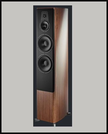 DYNAUDIO Contour 60 hoparlor3