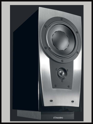 Dynaudio contour S1-4 limited edition hoparlor 3
