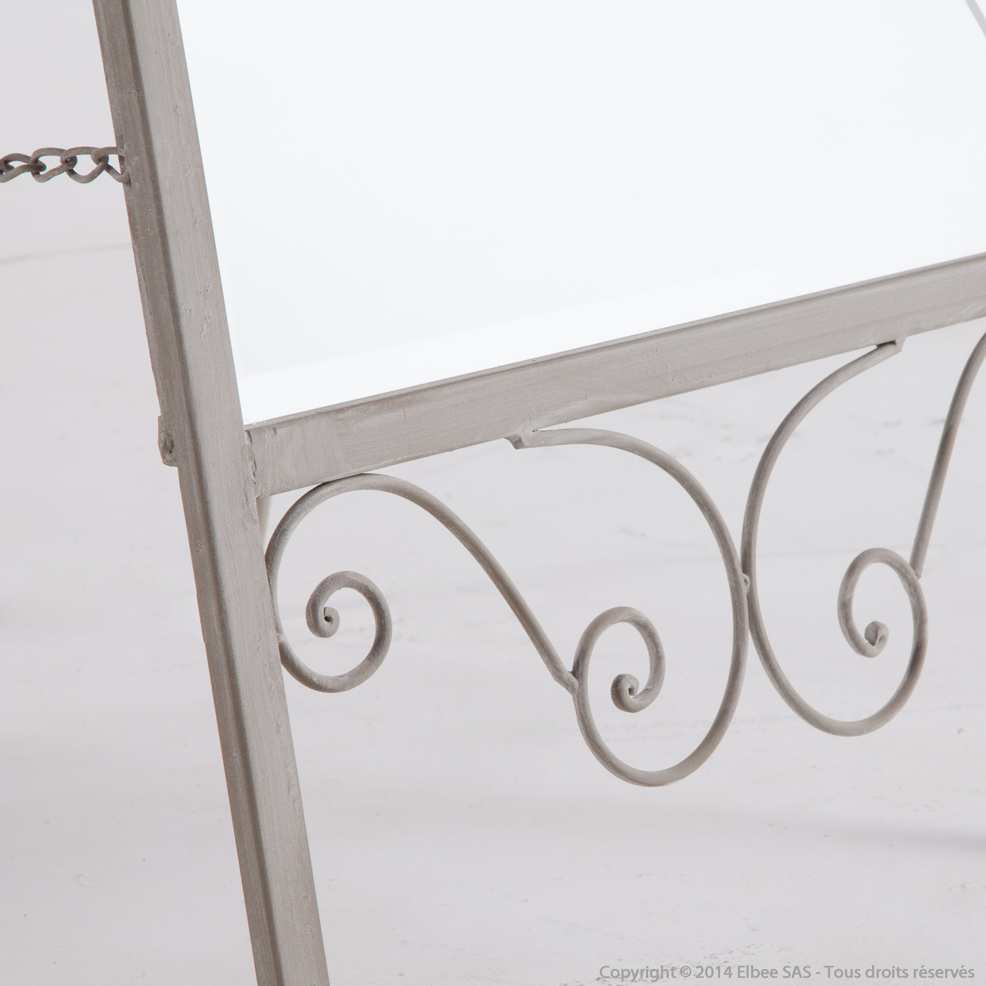 miroir-pied