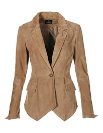 Veste-cuir-velours-de-chevre