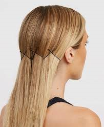 Bobby-pins-coiffures-originales
