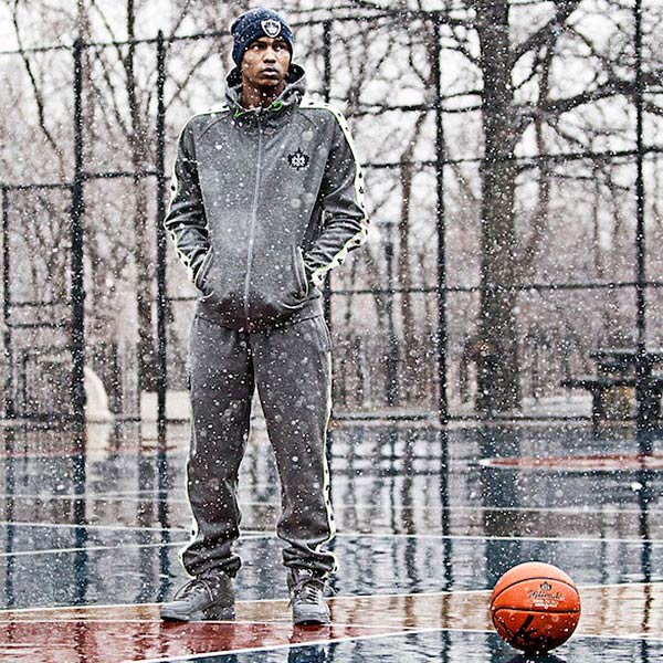 k1x-core-leaf-panel-zipper-hoody