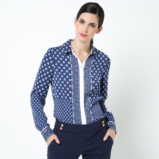 Chemise-et-chemisier-grande-taille
