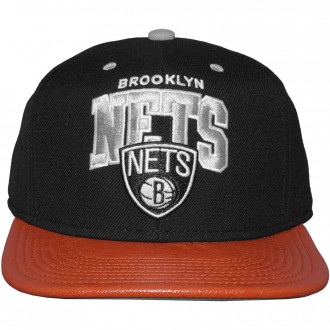 Casquette-mitchell-and