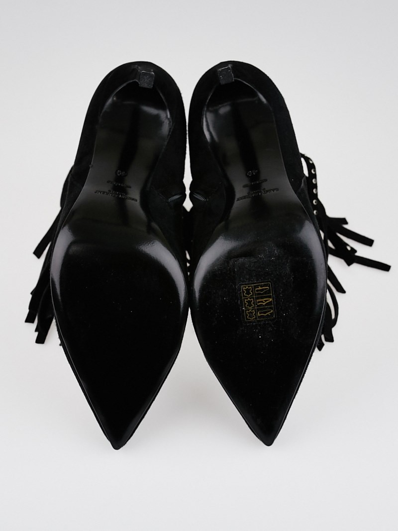 Yves-saint-laurent-daim-noir-paris-fringe