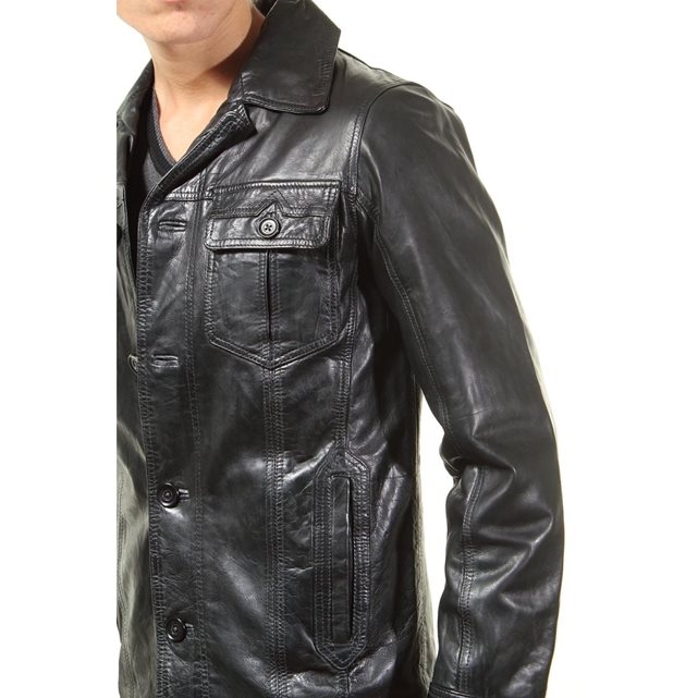 blouson-en-cuir