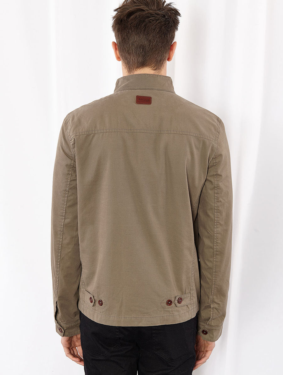 Blouson-homme-laurus