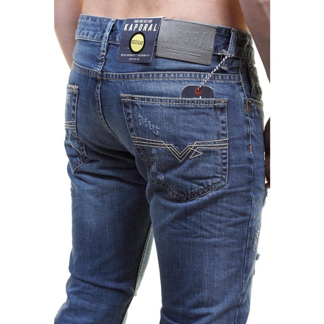 Le-jean-droit-homme
