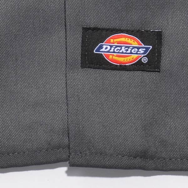 dickies-chemises