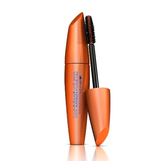 CoverGirl-LashBlast-Mascara-2016 flatcast tema