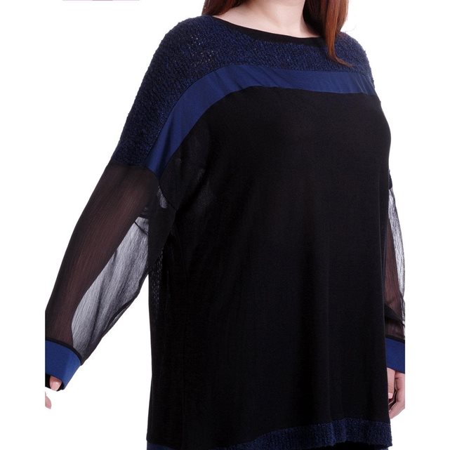 blouse-grande-taille-pour-femme