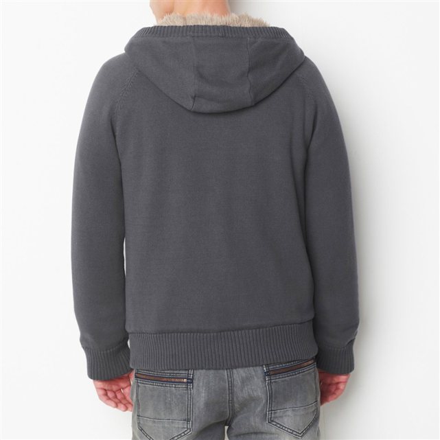 Gilet-homme