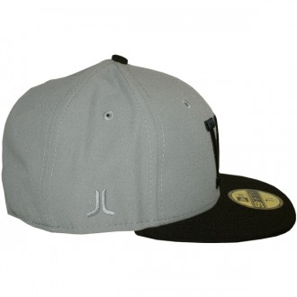 Casquette-fitted-wesc-x-new-era