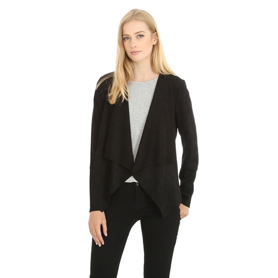 Veste-a-pans