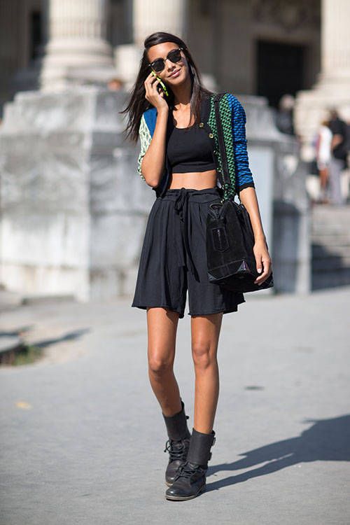 Comment-porter-la-jupe-culotte-pour-le-printemps