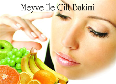 meyve-ile-cilt-bakimi