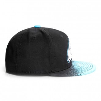 Casquette-Snapback-Cayler