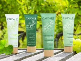 Les-masques-caudalie flatcast tema