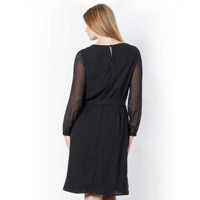 Robe-grande-taille-pour-femme