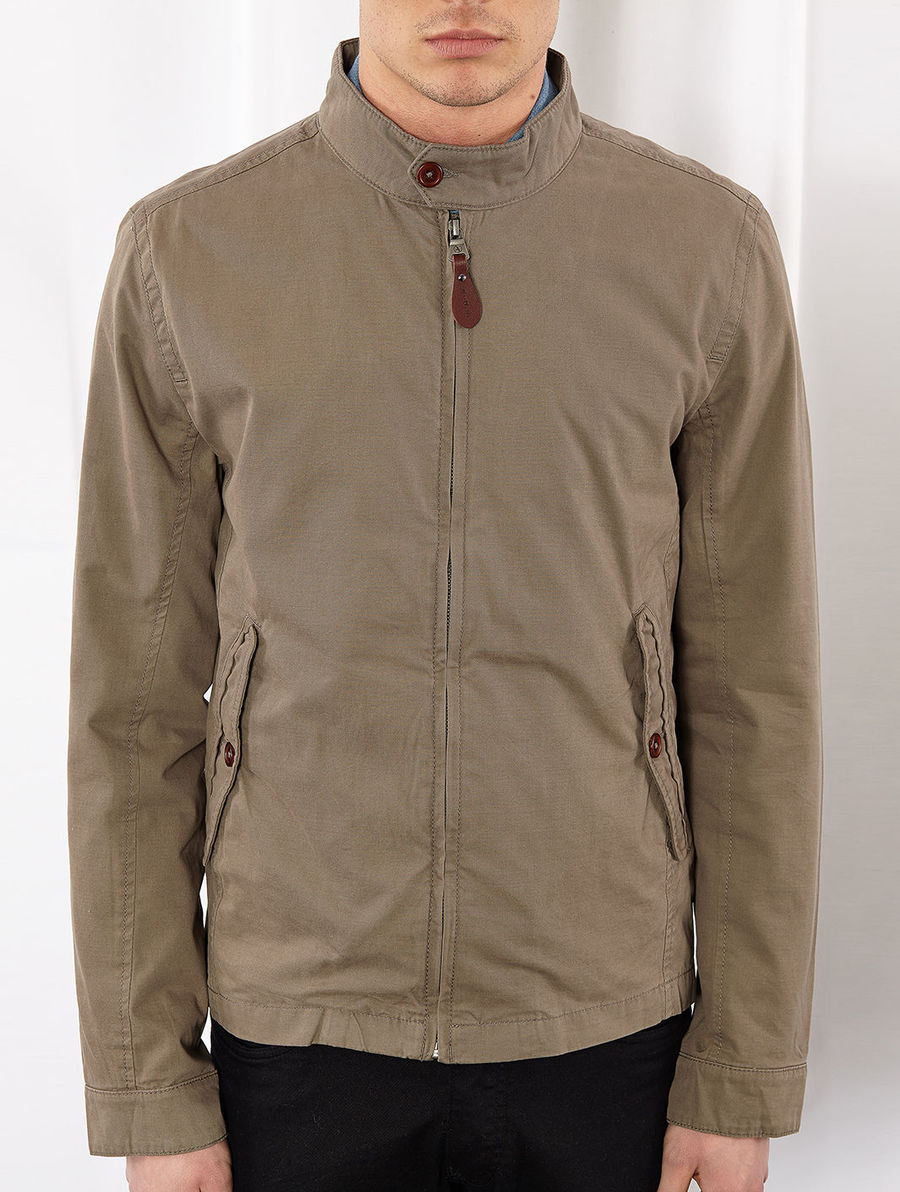 Blouson-homme-laurus