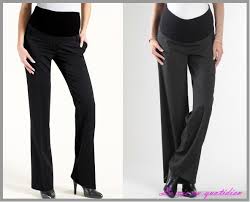 pantalon-de-grossesse