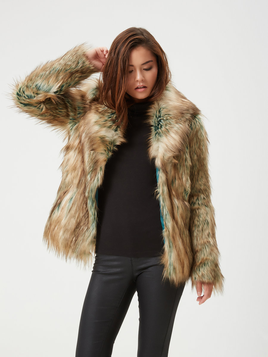 fausse-fourrure-veste