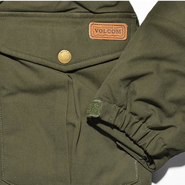 starget-parka