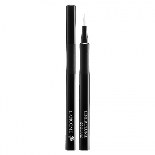 liner-plume-blanc