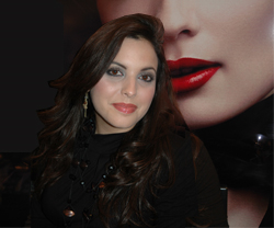 Maquillage-poudre