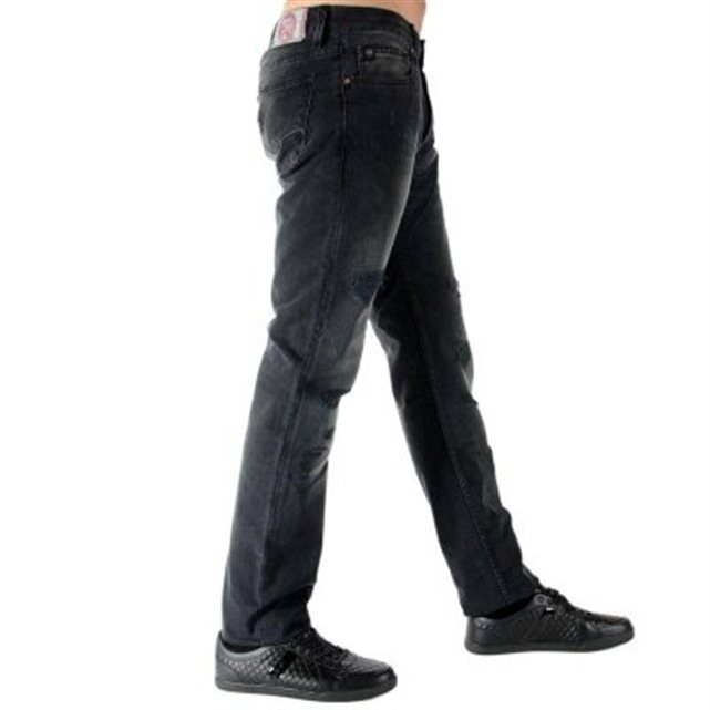 Jeans Japan Rags