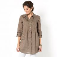 chemise-femme