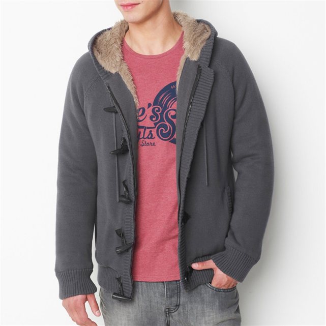 Gilet-homme
