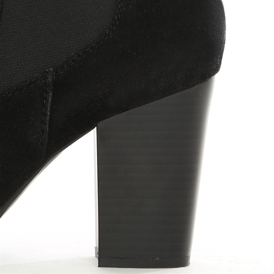Boots-chelsea-pointues