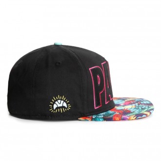 Casquette-paris-life-cap