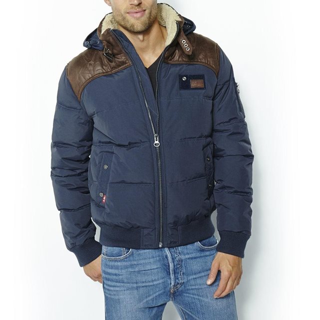 Doudoune-homme