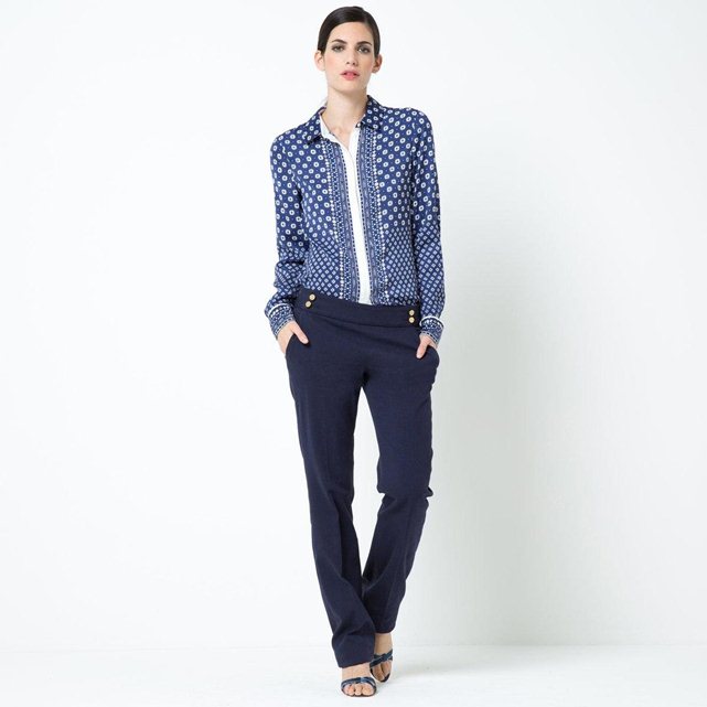 Chemise-et-chemisier-grande-taille