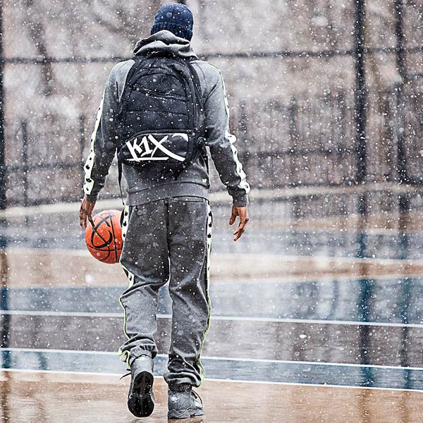 k1x-core-leaf-panel-zipper-hoody