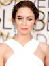 Golden-globes-maquillage-et-coiffure-look-emily-blunt