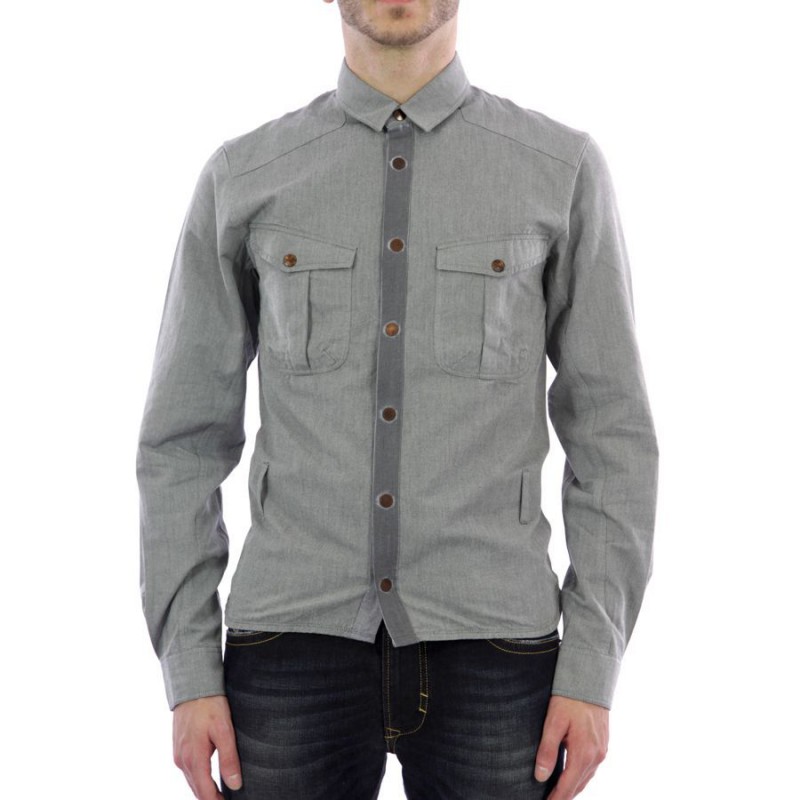 Chemise-diesel-black-gold-sander-camicia