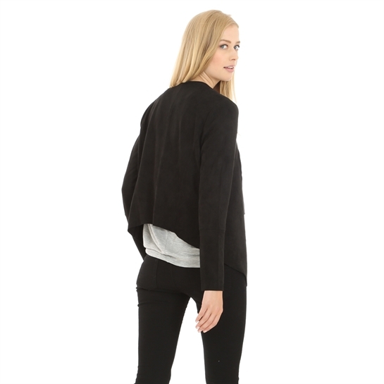 Veste-a-pans