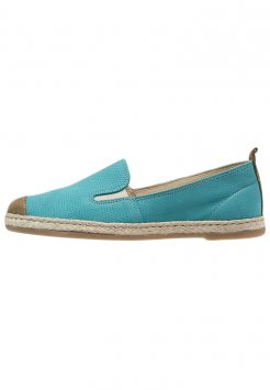 espadrille-style flatcast tema