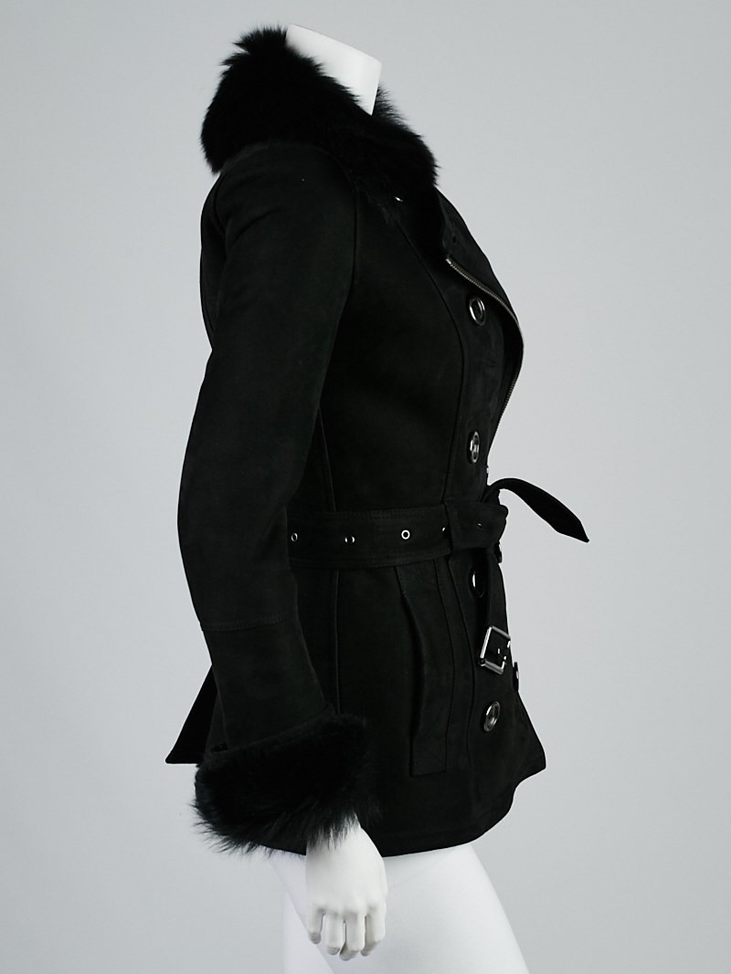 Burberry-brit-agneau-noir-en-daim-et-en-peau-de-mouton
