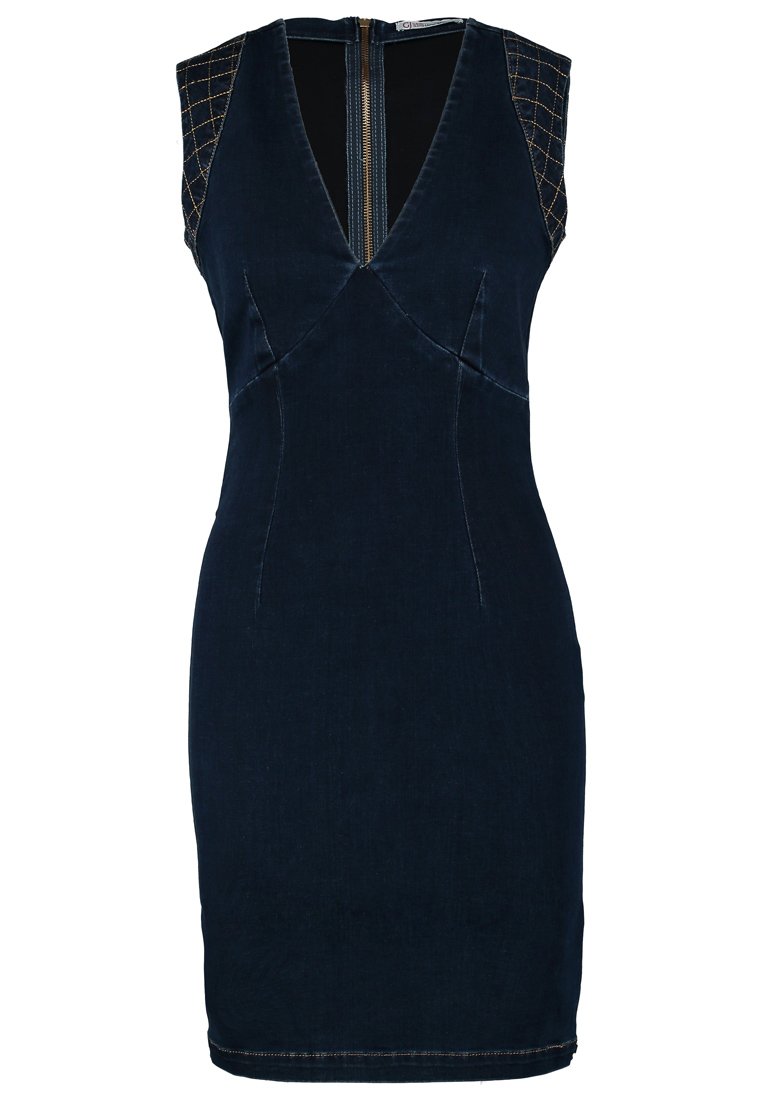 Robe-en-jean