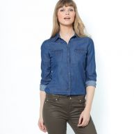 chemise-femme