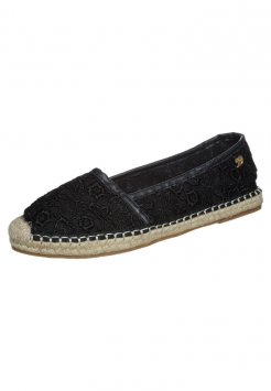 espadrille-style