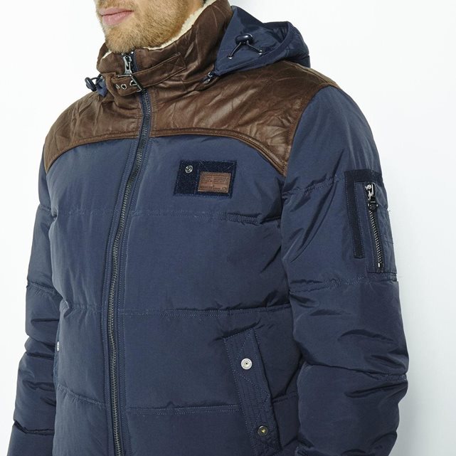 Doudoune-homme