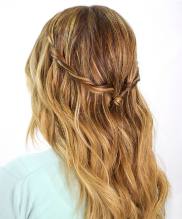 cheveux-style-de-cascades-chasing