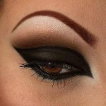 style-yeux-uniques-maquillage-mode-2016-pour-nuptiale flatcast tema